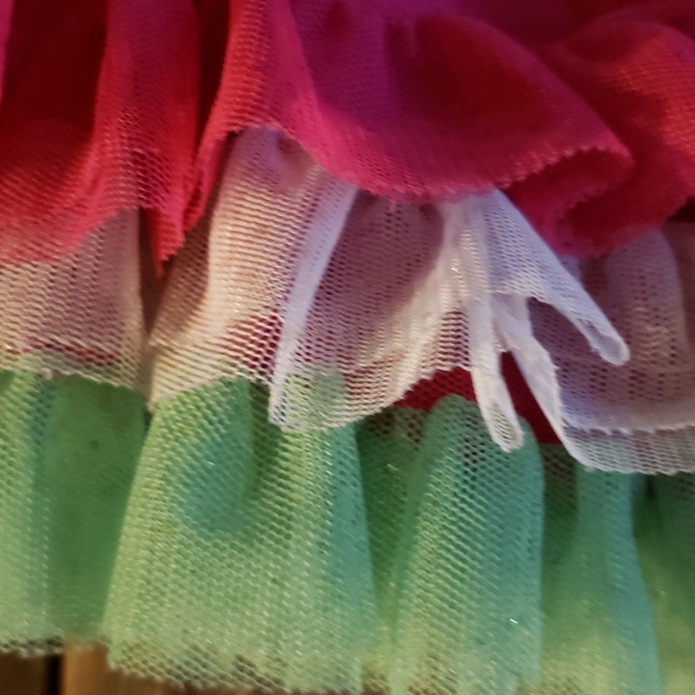 Hello Kitty Tutu - Picture 4 of 4